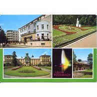 F 48810 - Poděbrady