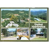 F 48820 - Velké Karlovice