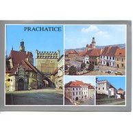 F 48825 - Prachatice