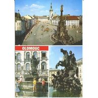 F 48828 - Olomouc (Olmütz)2 