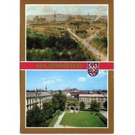 F 48829 - Olomouc (Olmütz)2 