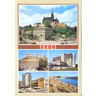 F 48830 - Brno město - část III 