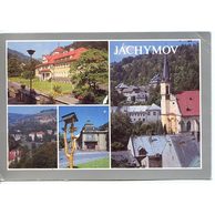 F 48837 - Jáchymov