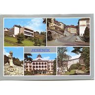 F 48843 - Lázně Jeseník 