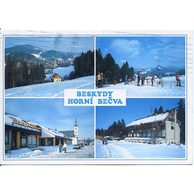 F 48850 - Horní Bečva