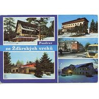 F 48863 - Žďárské vrchy