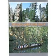 F 48866 - Adršpašské skály