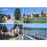 F 48874 - Jindřichův Hradec