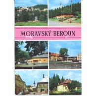 F 48878 - Moravský Beroun