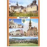F 48879 - Frýdlant