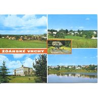 F 48884 - Žďárské vrchy