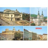 F 48889 - Brno město - část III 