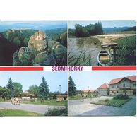 F 48896 - Sedmihorky