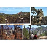 F 48897 - Hrubá Skála 