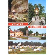 F 48898 - Sedmihorky