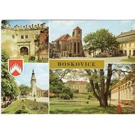F 48911 - Boskovice