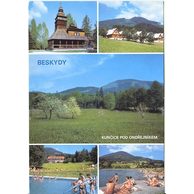 F 48920 - Kunčice pod Ondřejníkem