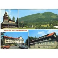 F 48921 - Kunčice pod Ondřejníkem