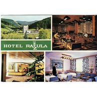 F 48923 - Velké Karlovice