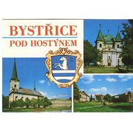 F 48925 - Bystřice pod Hostýnem