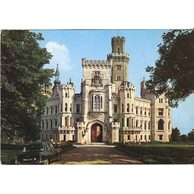 F 48928 - Hluboká nad Vltavou