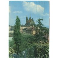 F 48930 - Brno město - část III 