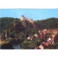 F 48932 - Vranov nad Dyjí 