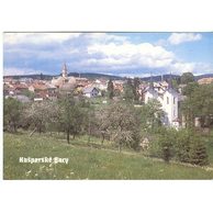 F 48933 - Kašperské Hory