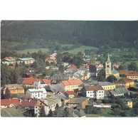 F 48934 - Kašperské Hory