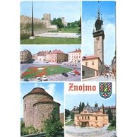 F 48946 - Znojmo