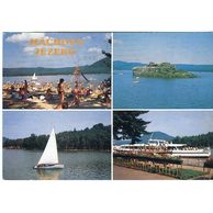 F 48947 - Máchovo jezero 