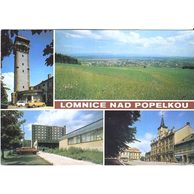 F 48950 - Lomnice nad Popelkou