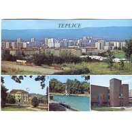 F 48955 - Teplice