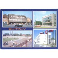 F 48956 - Svitavy