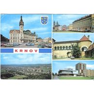 F 48960 - Krnov