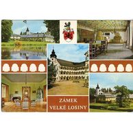F 48961 - Velké Losiny 