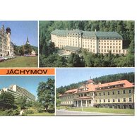 F 48985 - Jáchymov