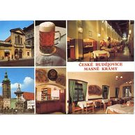 F 48987 - České Budějovice