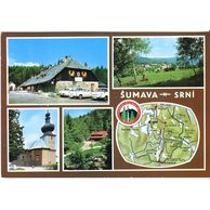 F 48988 - Šumava