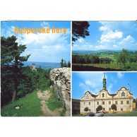 F 48992 - Kašperské Hory