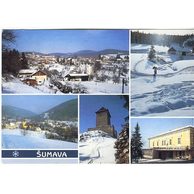 F 48995 - Kašperské Hory