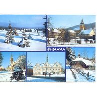 F 48997 - Kašperské Hory