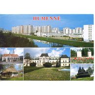Humenné - 49016