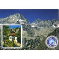 Vysoké Tatry - 49017