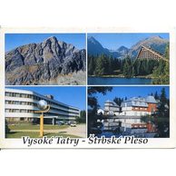 Vysoké Tatry - 49019