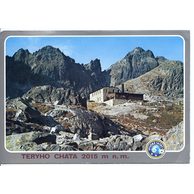 Vysoké Tatry - 49021