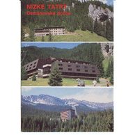 Nízké Tatry - 49025