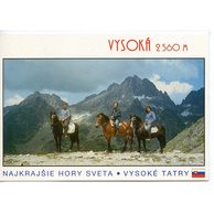 Vysoké Tatry - 49036