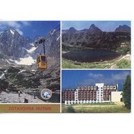 Vysoké Tatry - 49038