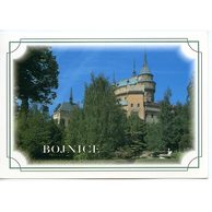 Bojnice - 49040